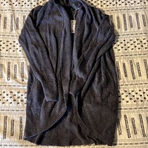 Barefoot Dreams Cardigan